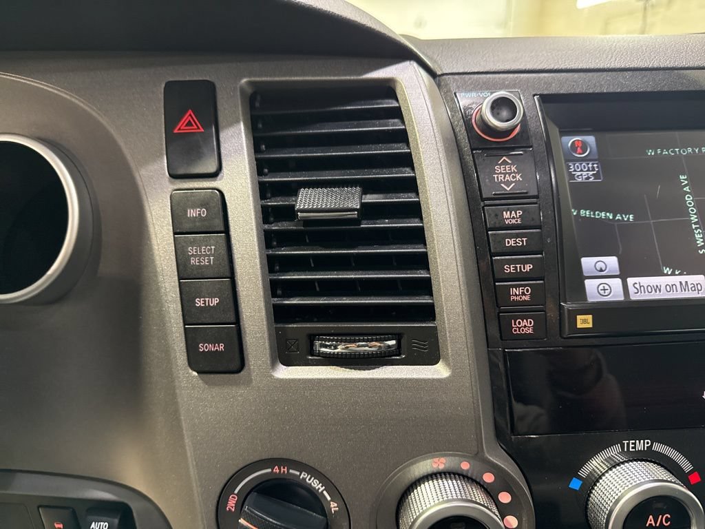 Used 2011 Toyota Sequoia Limited AWD/4WD image 18