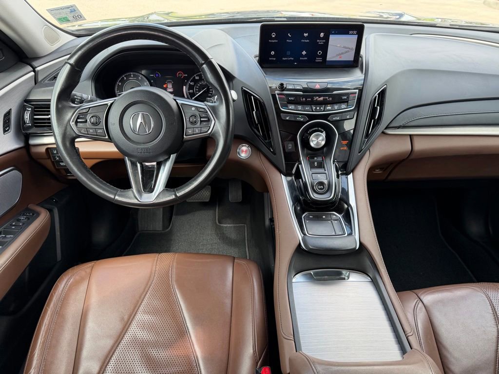 Used 2020 Acura RDX w/ Technology Package image 15