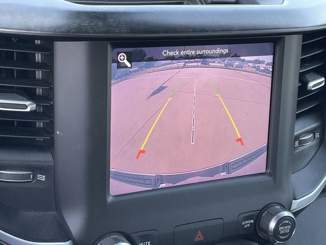Used 2020 RAM 1500 Lone Star AWD/4WD image 19