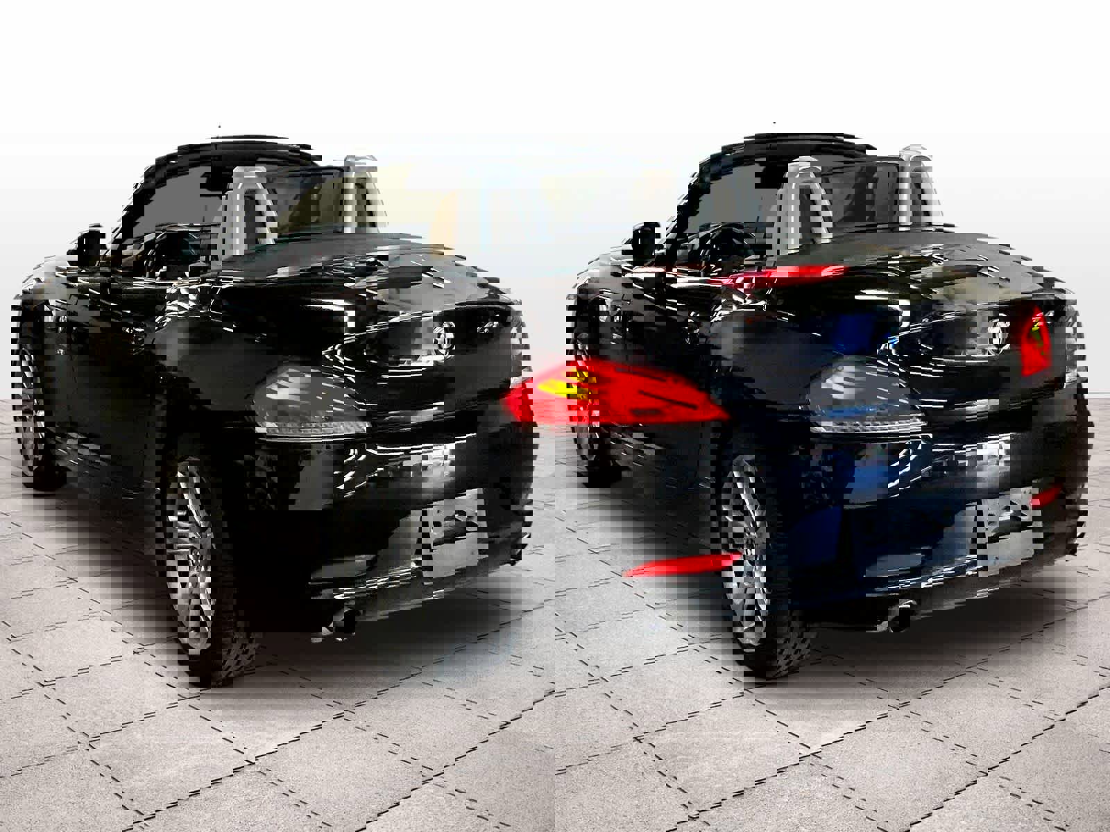 Used 2009 BMW Z4 sDrive35i image 13