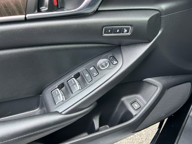 Used 2021 Honda Accord EX-L image 34