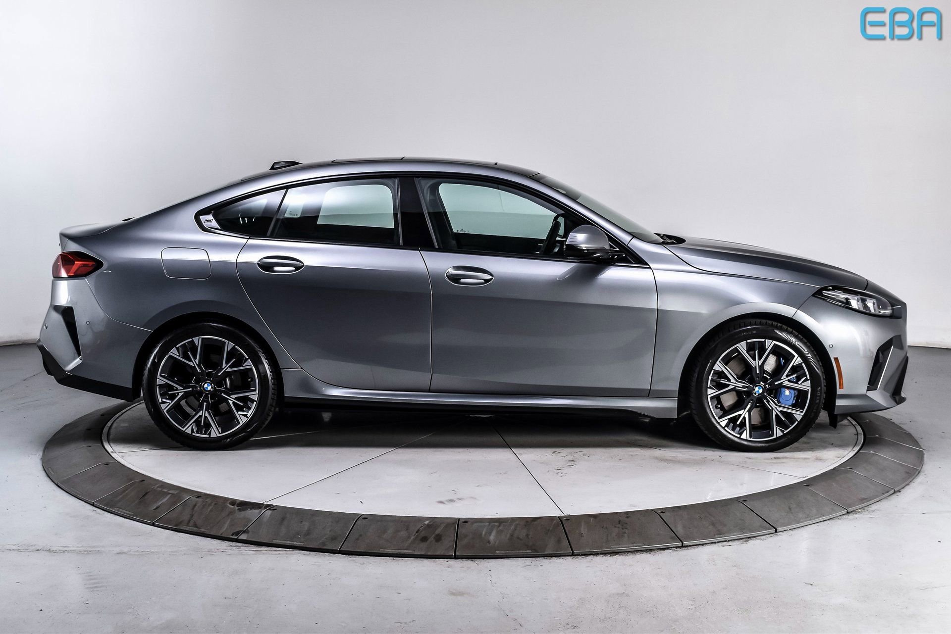 Used 2025 BMW 228i xDrive AWD/4WD image 7