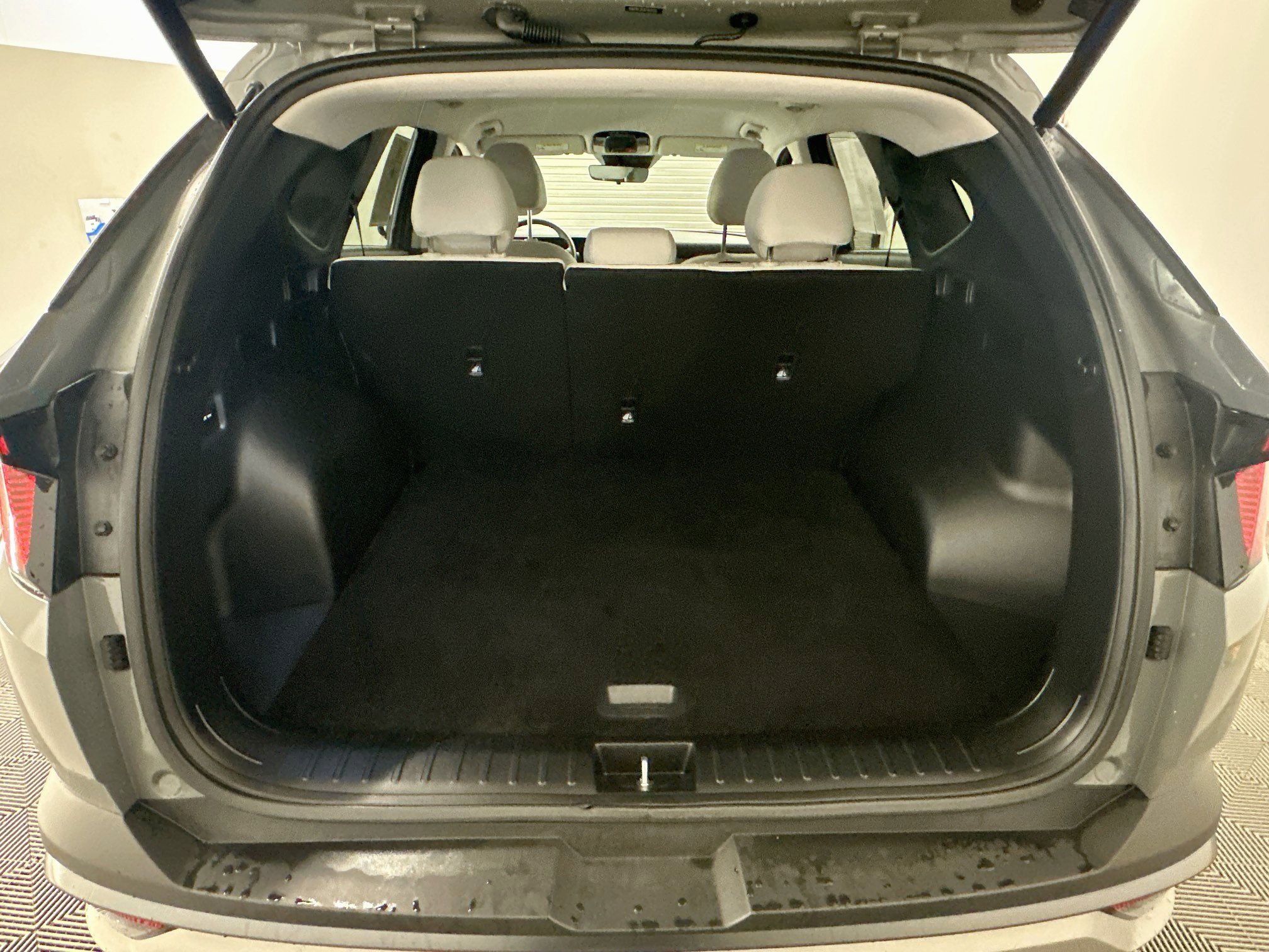 Used 2026 Hyundai Tucson SEL Plus AWD/4WD image 29