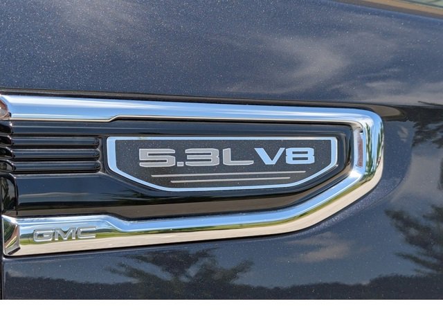 Used 2024 GMC Sierra 1500 SLT image 32