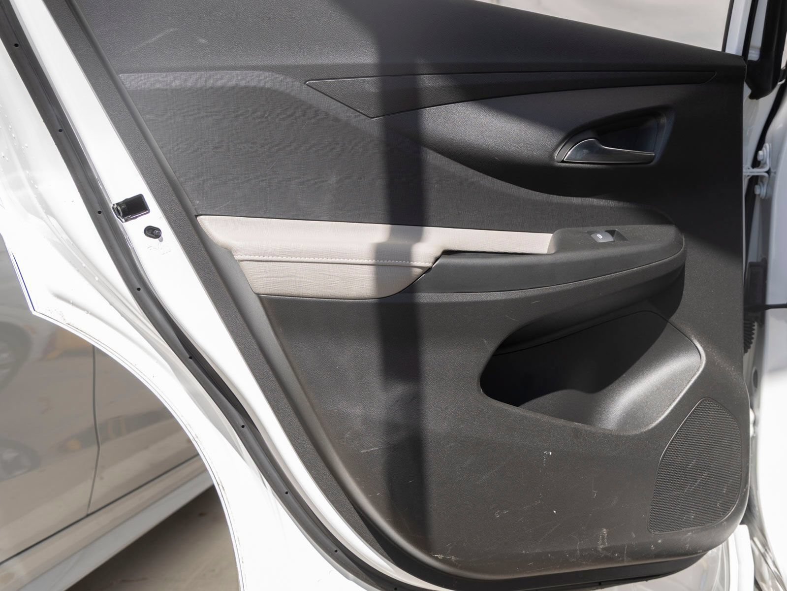 Used 2025 Buick Envista Avenir FWD image 18