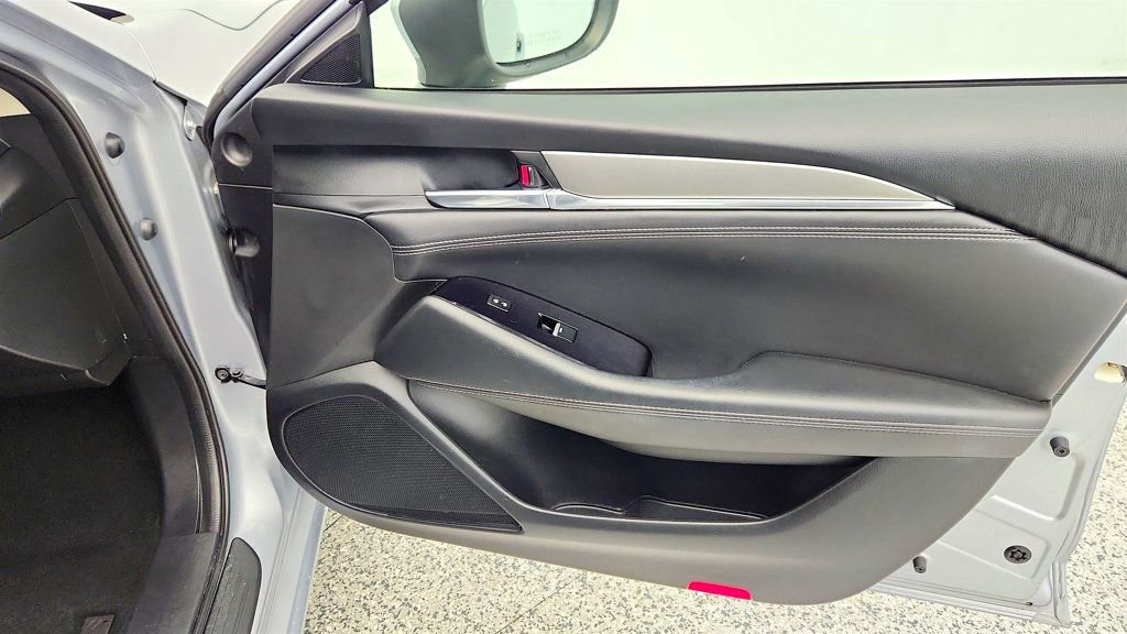 Used 2019 MAZDA MAZDA6 Sport image 24