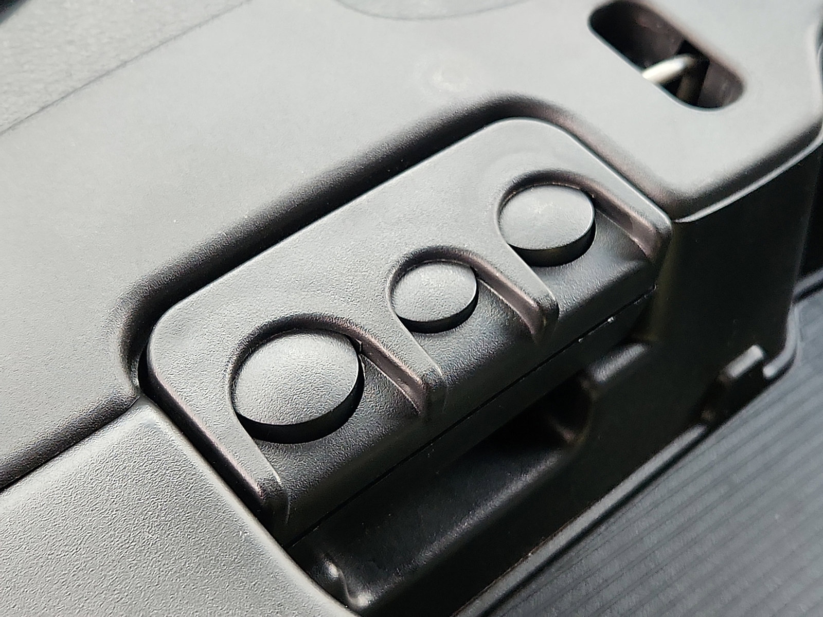 Certified 2021 RAM 1500 Tradesman w/ Popular Equipment Group image 26