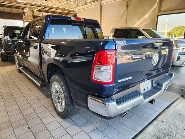 Used 2020 RAM 1500 Lone Star RWD image 4