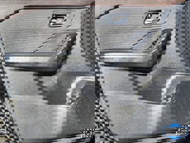 Certified 2023 Nissan Rogue SV image 22