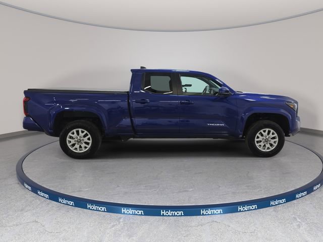 Certified 2025 Toyota Tacoma SR5 image 4