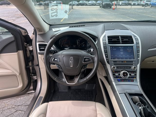 Certified 2020 Lincoln MKZ Reserve w/ Elements Package FWD image 17