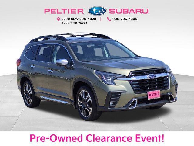 Used 2023 Subaru Ascent Touring