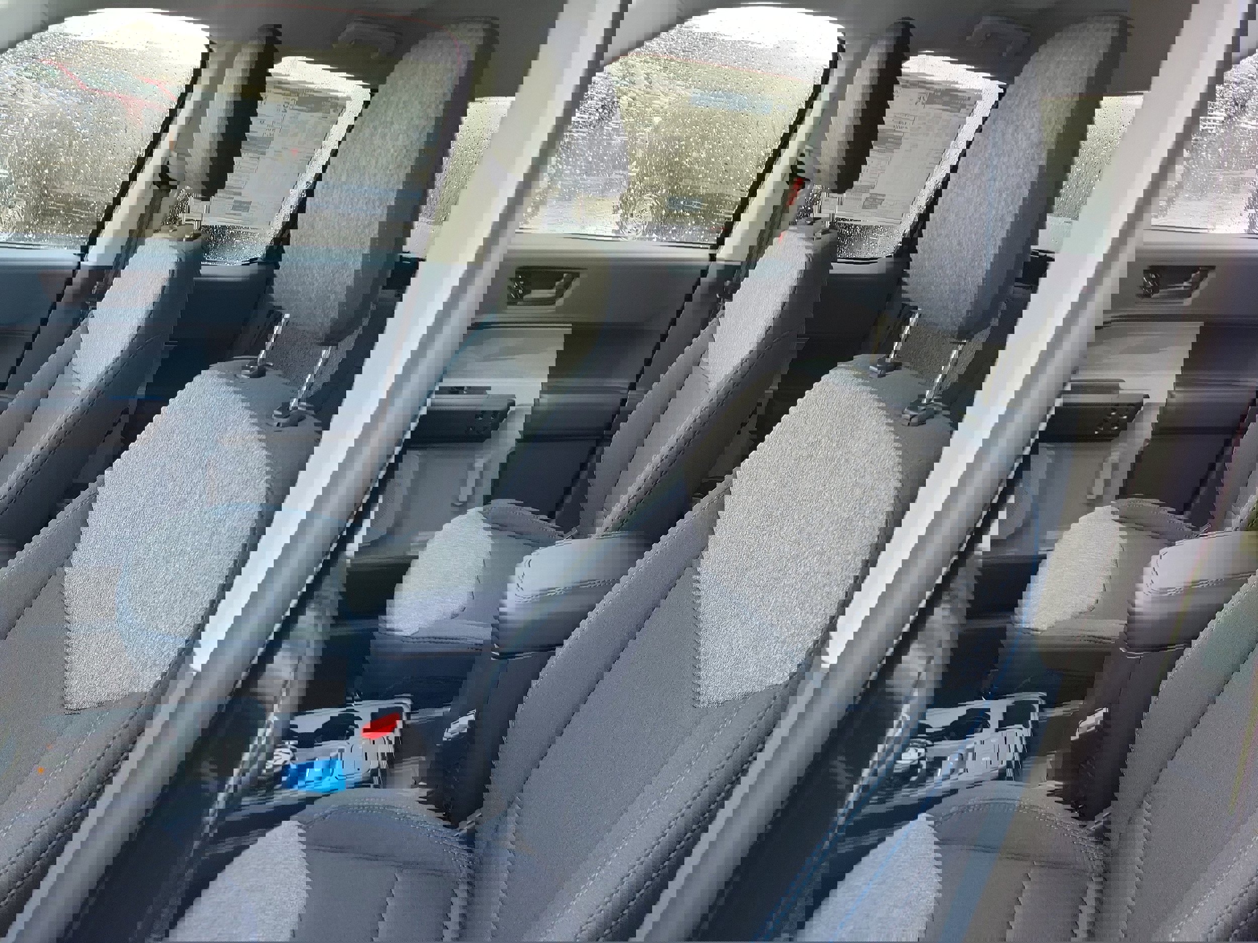 New 2025 Ford Maverick XLT w/ 4K Tow Package image 17