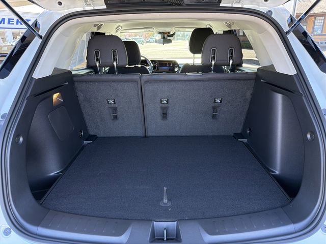 Certified 2024 Chevrolet TrailBlazer LS w/ LS Convenience Package FWD image 7