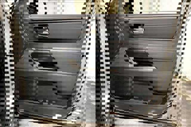 New 2026 Toyota Tundra Platinum image 31