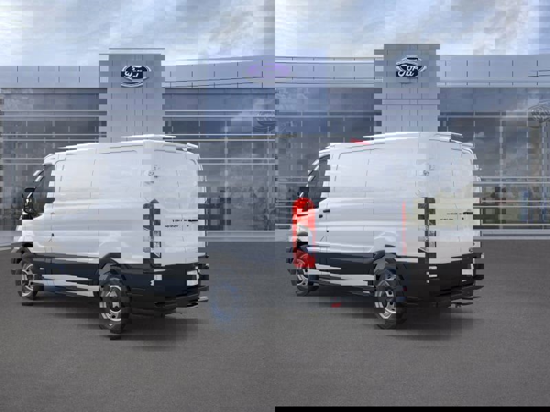 New 2026 Ford Transit 150 Low Roof image 32