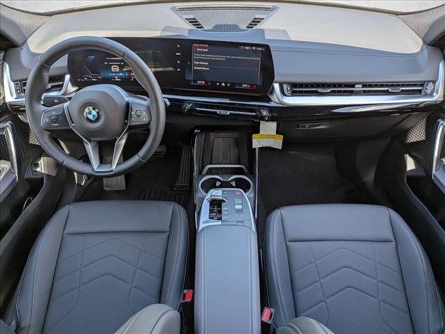 New 2026 BMW X2 xDrive28i w/ Convenience Package AWD/4WD image 16