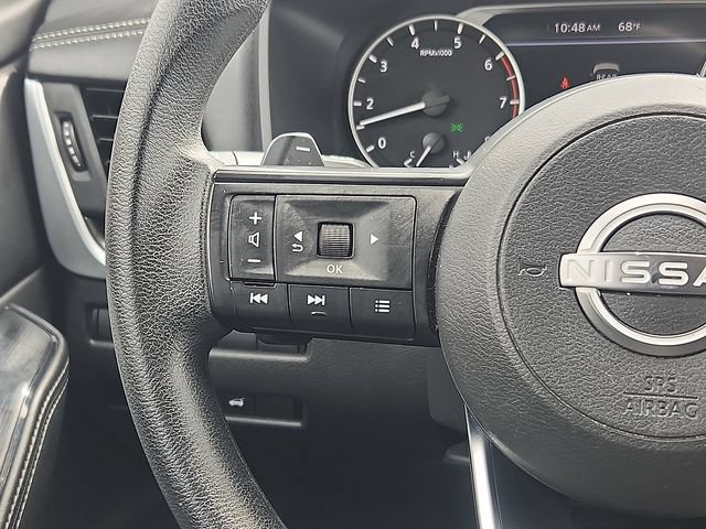 Used 2024 Nissan Rogue SV AWD/4WD image 14