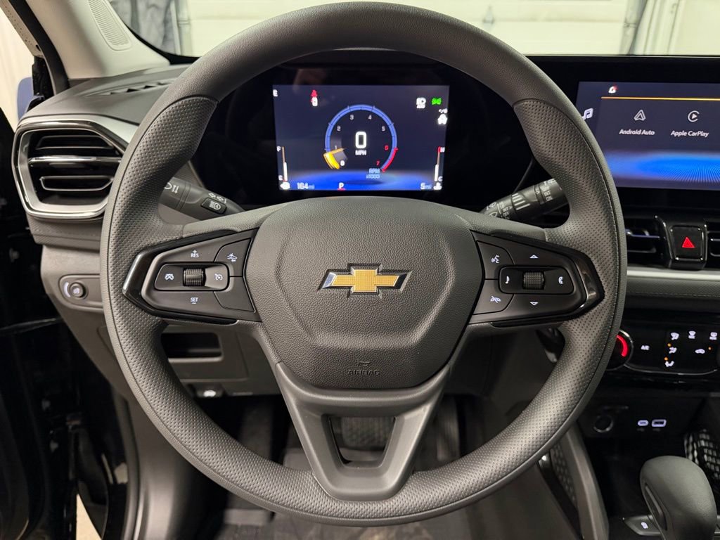 New 2026 Chevrolet TrailBlazer LT image 13