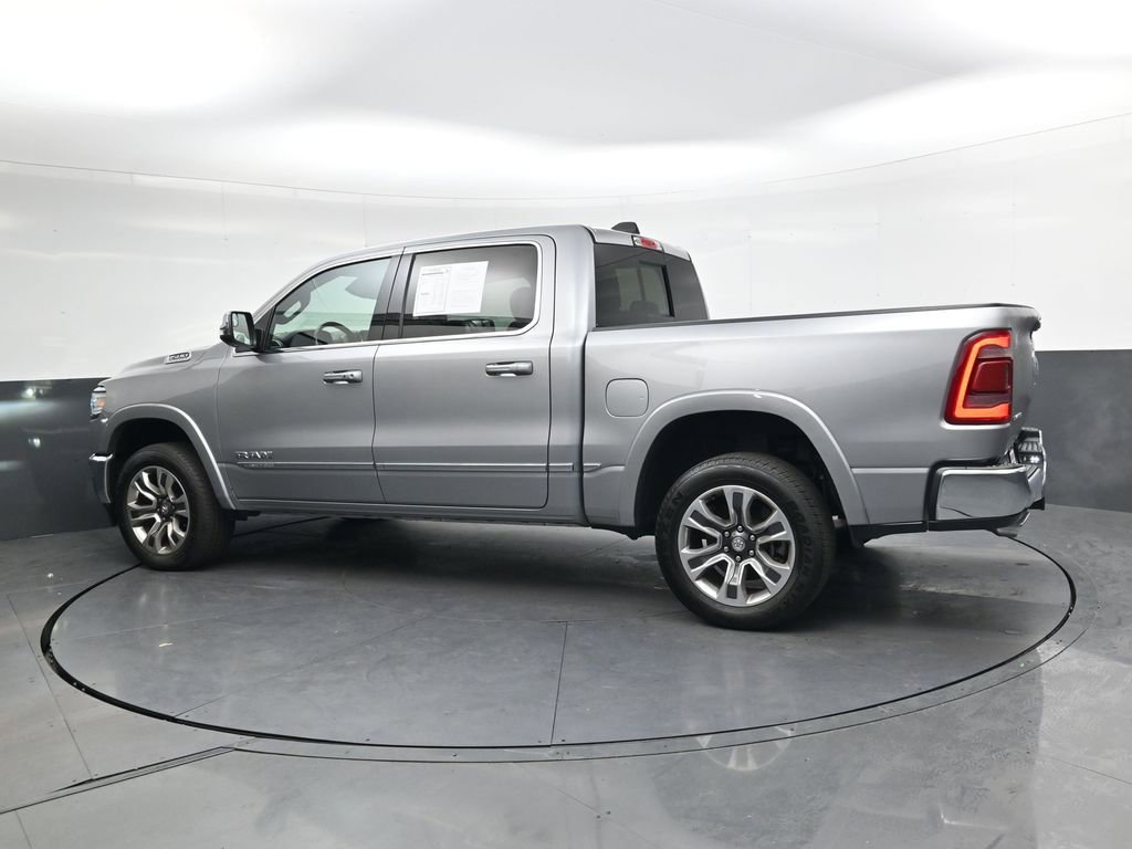 Used 2024 RAM 1500 Limited image 7