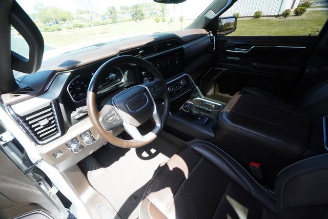 Used 2024 GMC Sierra 1500 Denali w/ Denali Reserve Package image 23