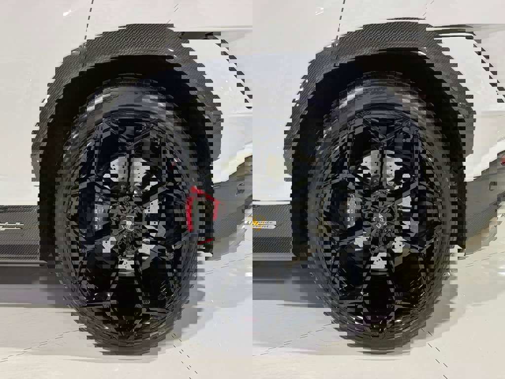Used 2023 Lamborghini Urus Performante image 53