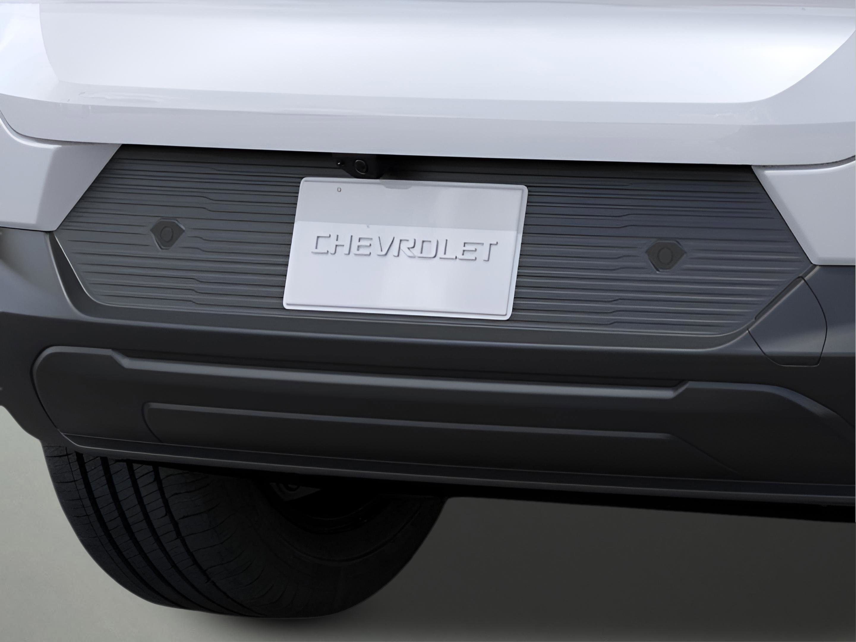 New 2026 Chevrolet Equinox EV LT AWD/4WD image 14