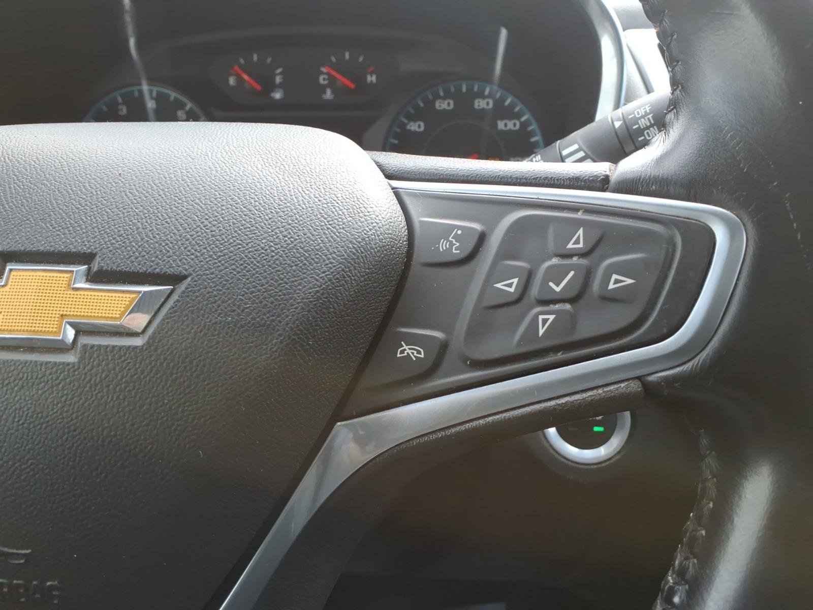 Used 2018 Chevrolet Equinox LT image 28