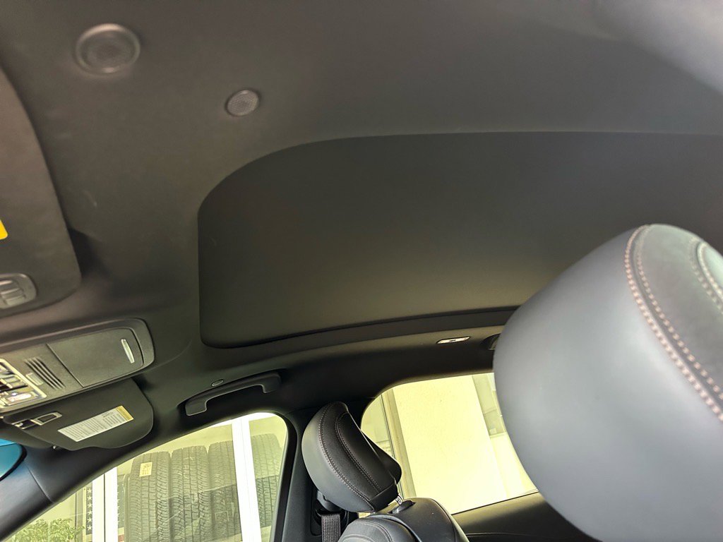 Used 2024 Lincoln Nautilus Reserve w/ Equipment Group 202A image 24