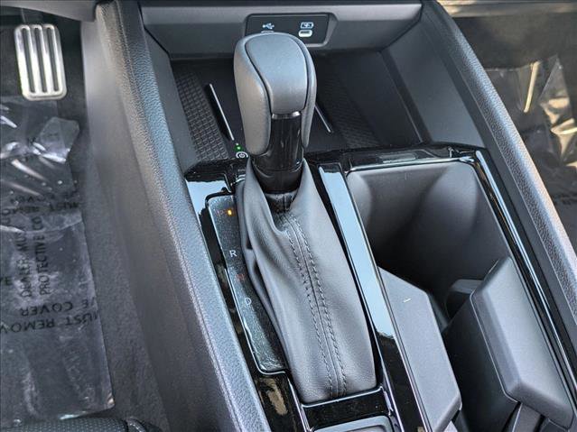 New 2026 Honda Accord Sport image 13