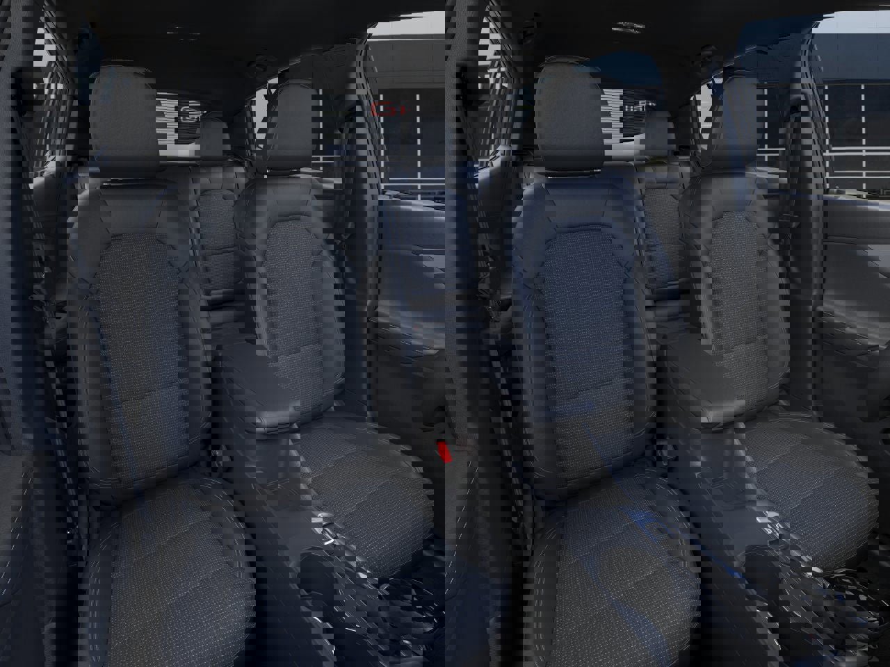 Certified 2025 Buick Envista Preferred w/ Convenience I Package image 16