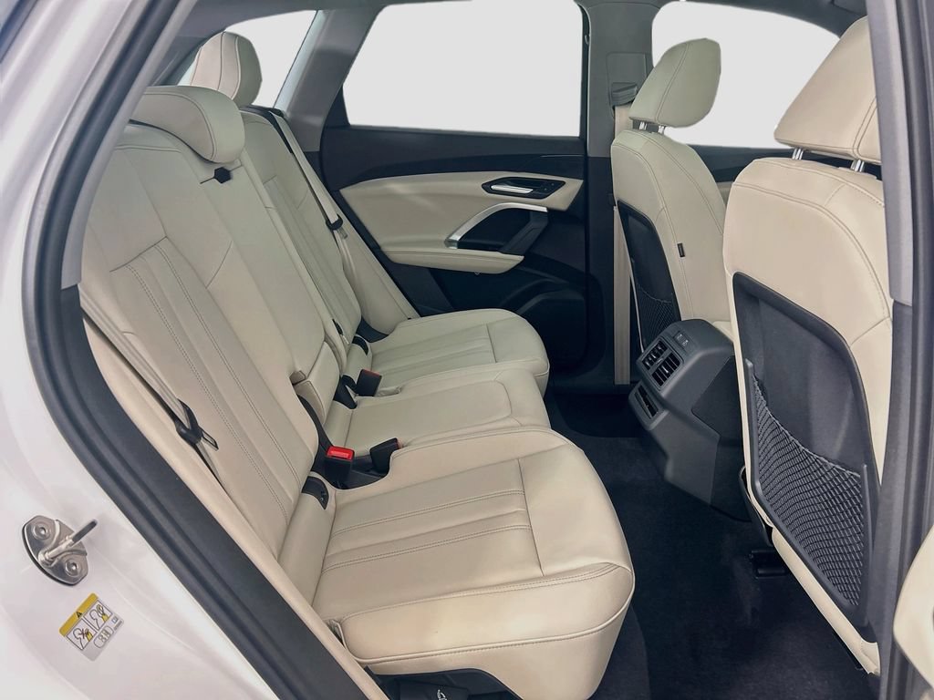 New 2026 Audi Q5 Premium AWD/4WD image 21
