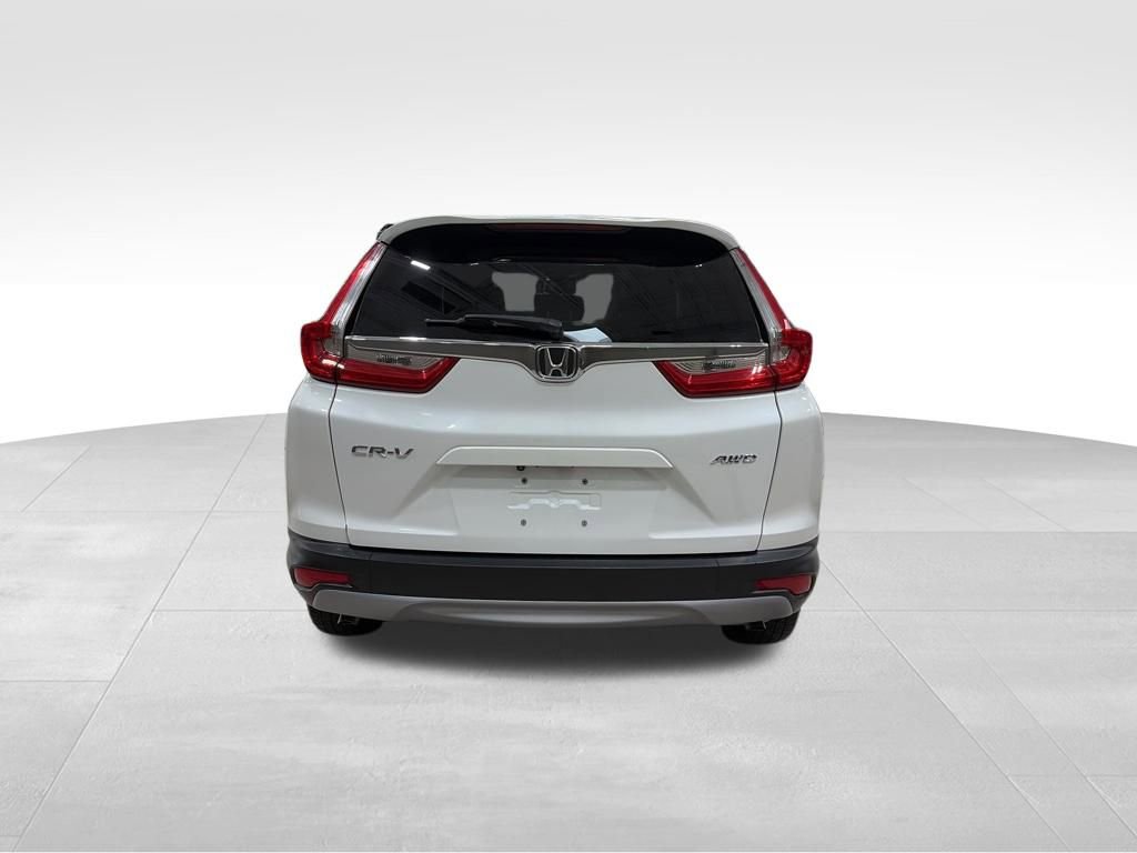 Used 2019 Honda CR-V EX-L image 27