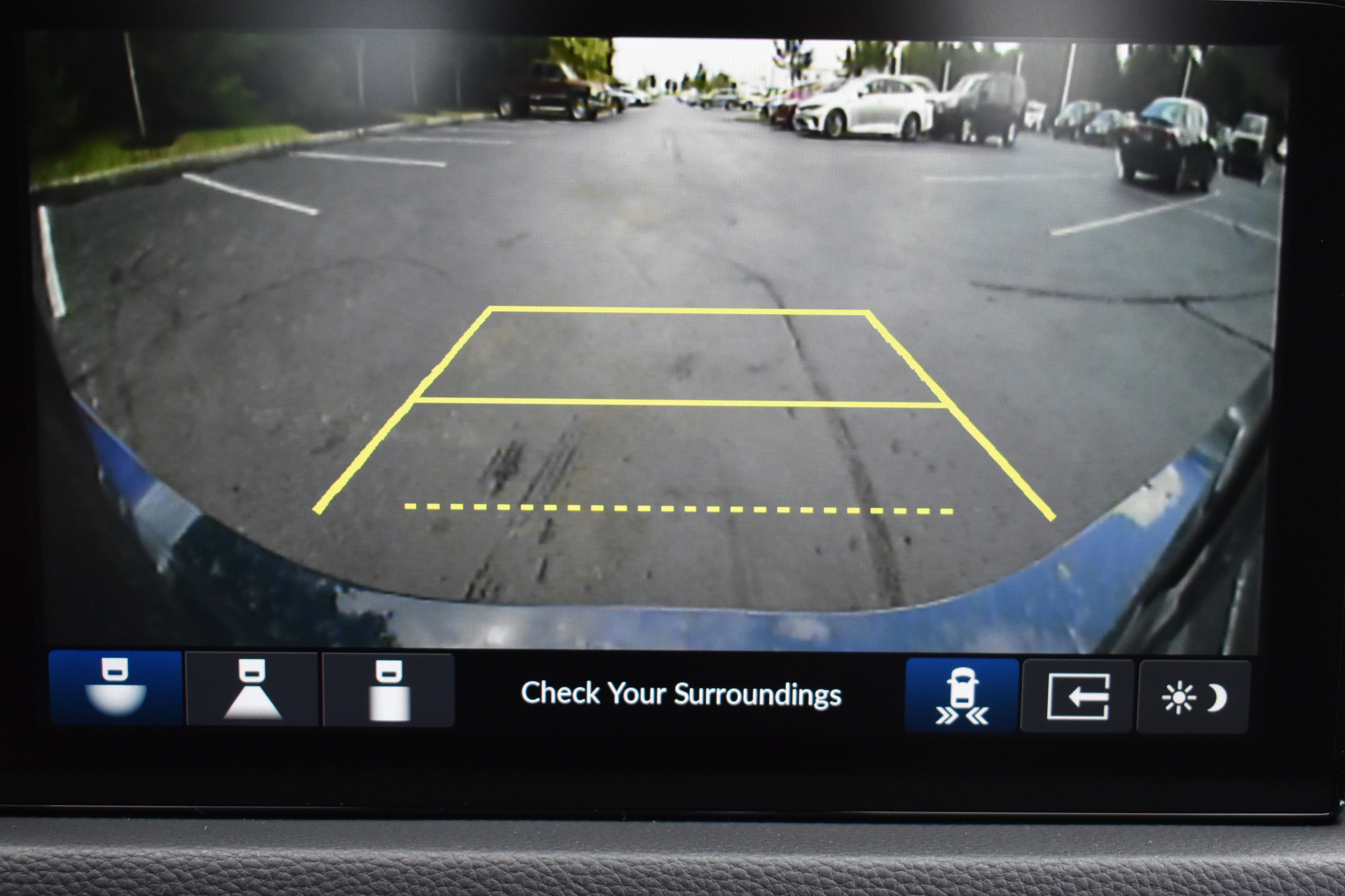 New 2026 Honda Civic Sport Touring image 24