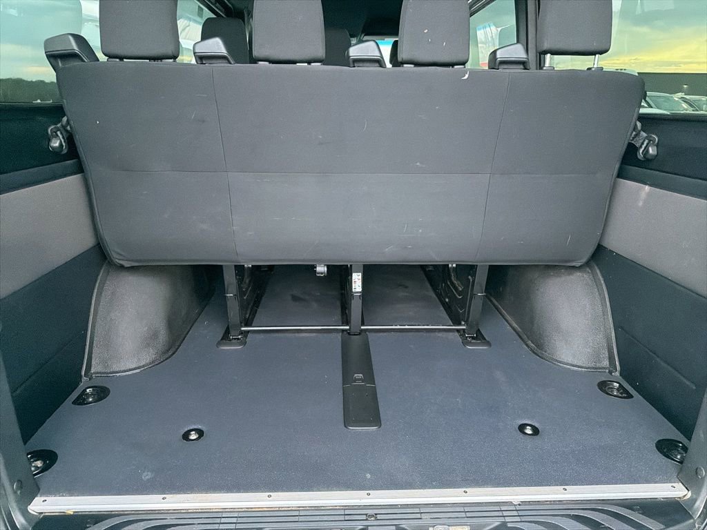 Used 2019 Mercedes-Benz Sprinter 2500 image 23