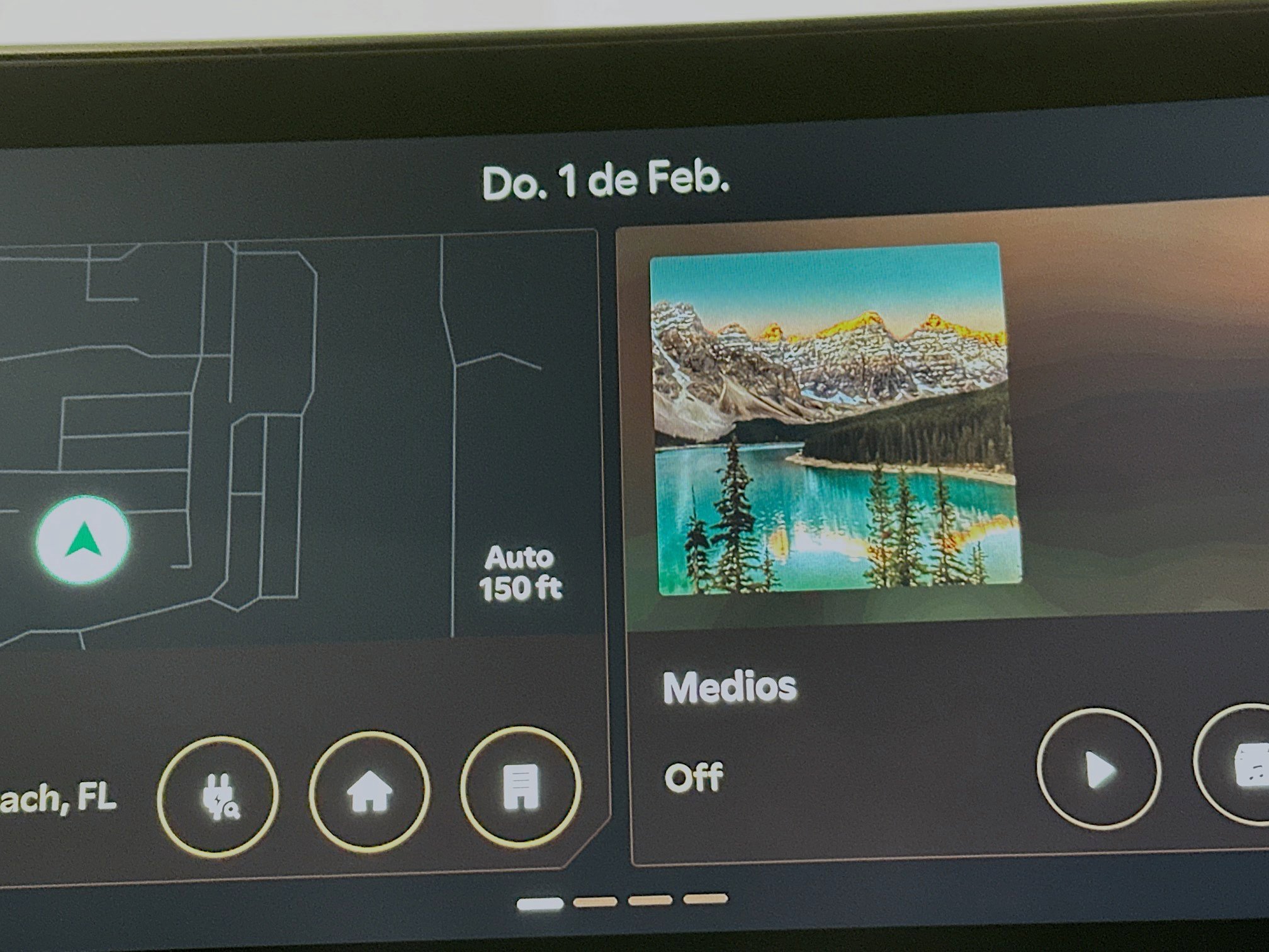 Used 2025 Kia EV6 Light image 24