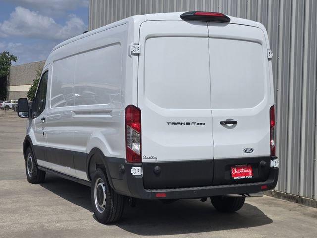New 2026 Ford Transit 250 148 Medium Roof RWD image 3