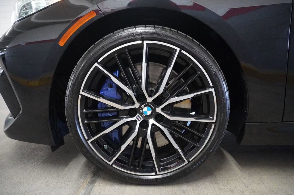 Used 2023 BMW M235i xDrive Gran Coupe w/ Premium Package image 21