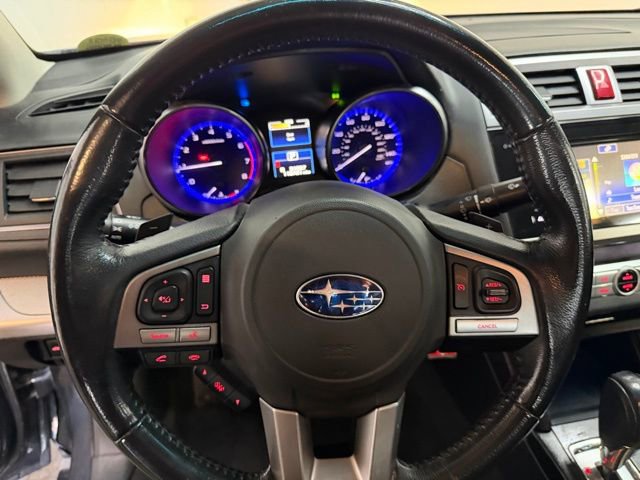 Used 2016 Subaru Legacy 2.5i Premium w/ Popular Package #1 AWD/4WD image 22