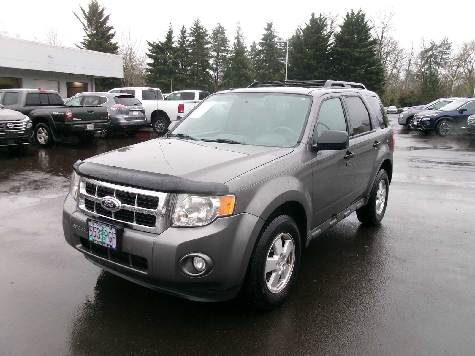 Used 2012 Ford Escape XLT