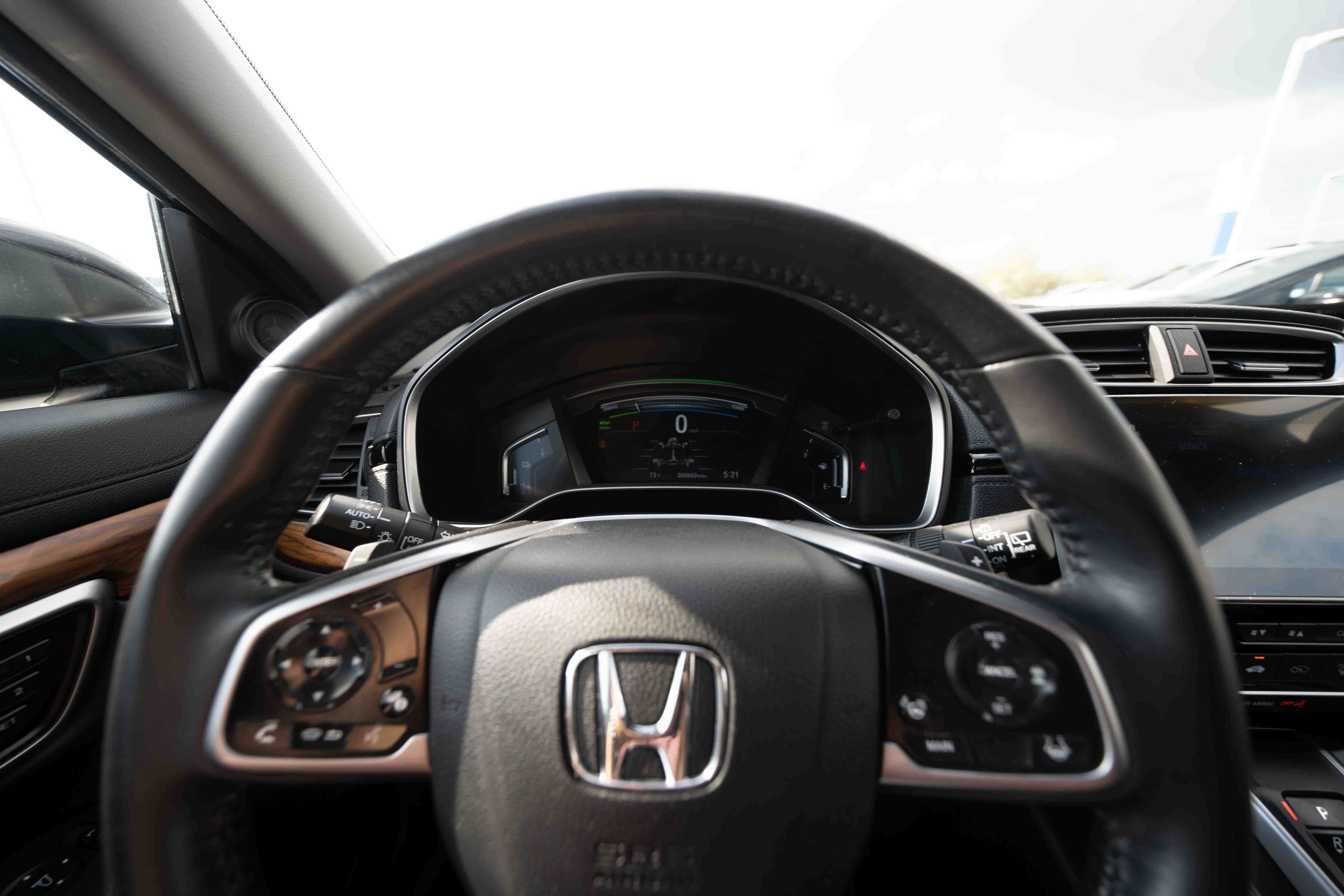 Used 2022 Honda CR-V EX-L image 15