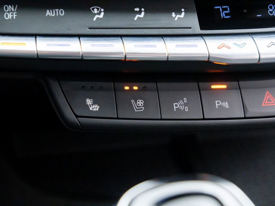 Used 2024 Cadillac CT5 V Blackwing w/ Carbon Fiber Package 2 image 32