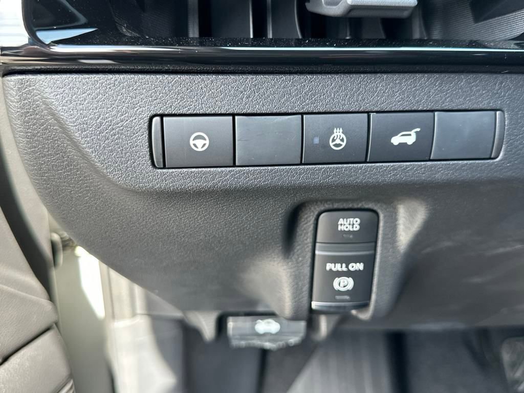 New 2025 Nissan Murano SL image 13