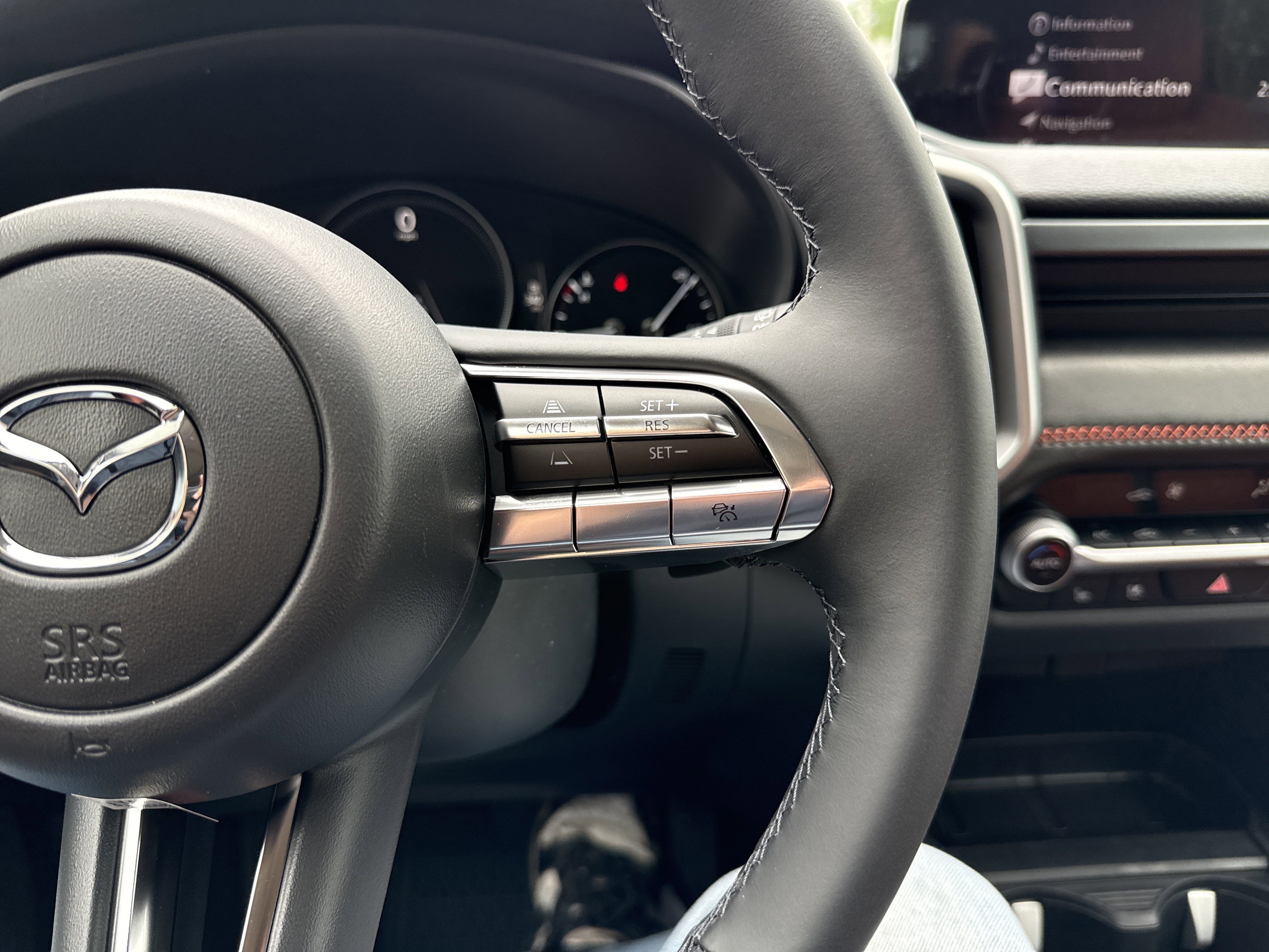New 2026 MAZDA CX-50 AWD 2.5 S w/ Weather Package image 19