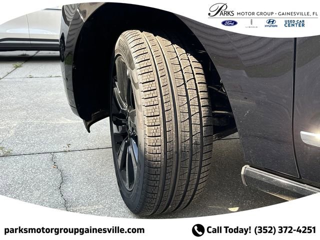 New 2024 Lincoln Navigator L Reserve AWD/4WD image 35