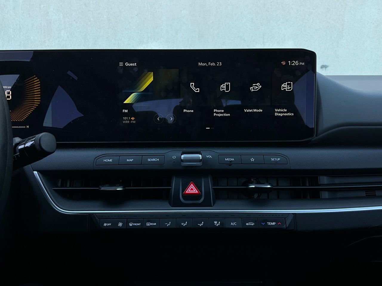 Used 2025 Kia K4 LXS image 27