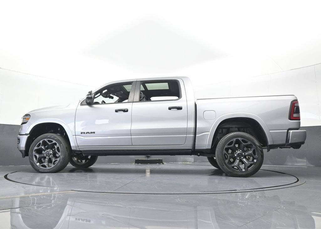 Used 2024 RAM 1500 Limited image 72