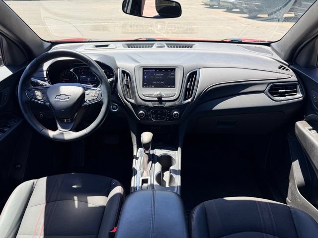 Used 2023 Chevrolet Equinox RS FWD image 22