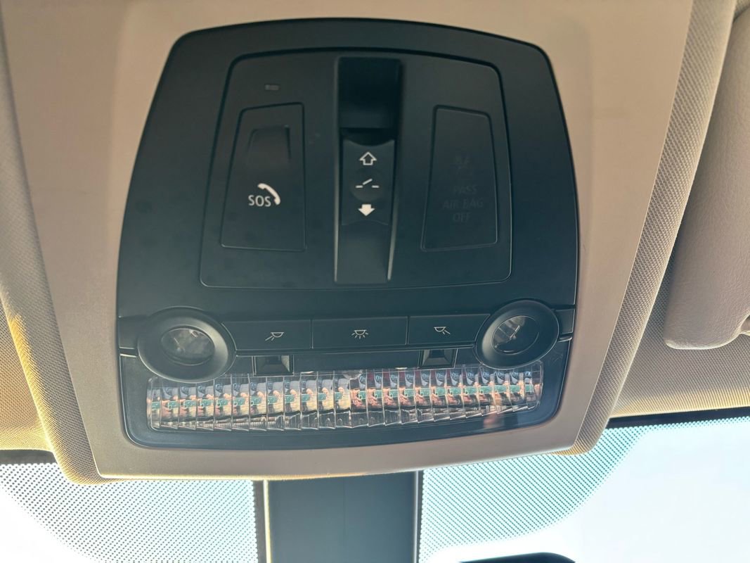 Used 2013 BMW 528i xDrive Sedan AWD/4WD image 28