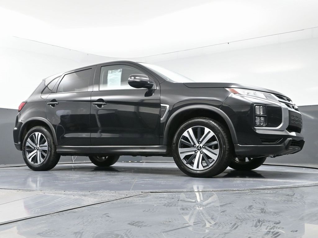 Used 2024 Mitsubishi Outlander Sport SE image 46